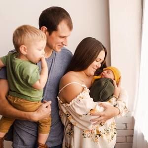 Meet your Posher, Taylor